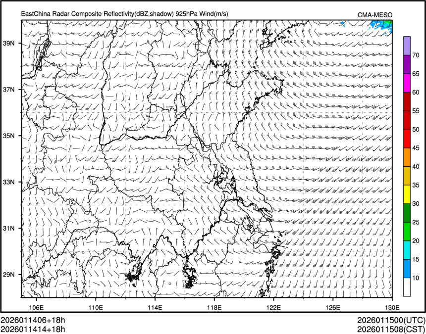 01/14 14时 +018小时