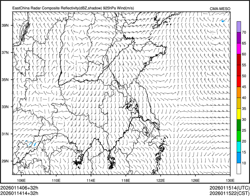 01/14 14时 +032小时