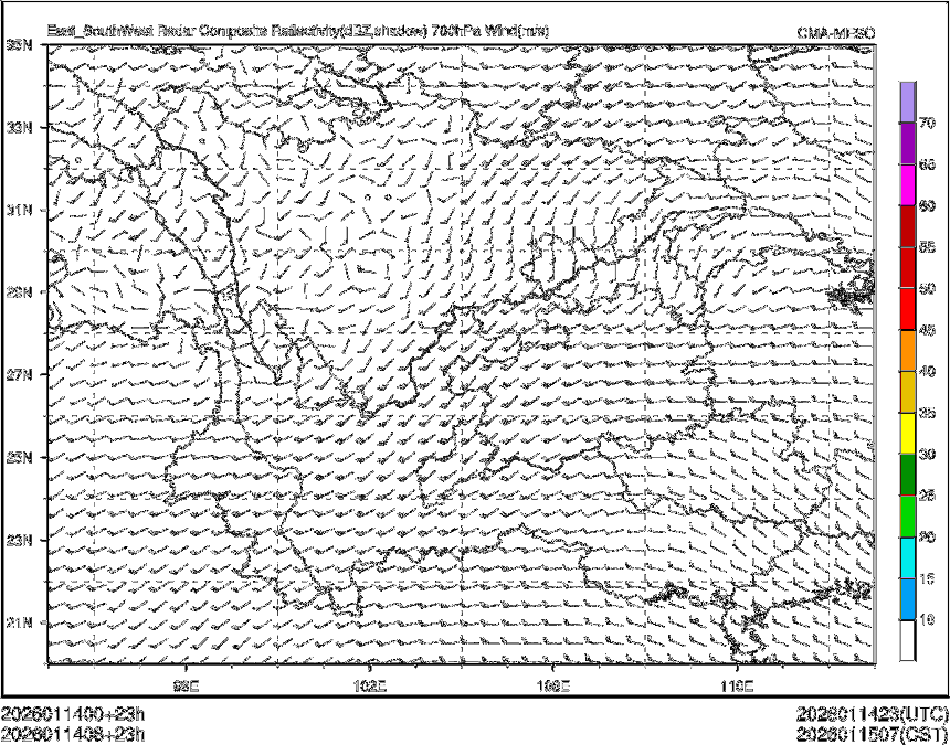 01/14 08时 +023小时