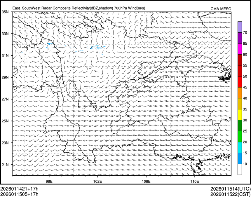01/15 05时 +017小时