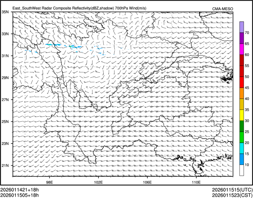 01/15 05时 +018小时