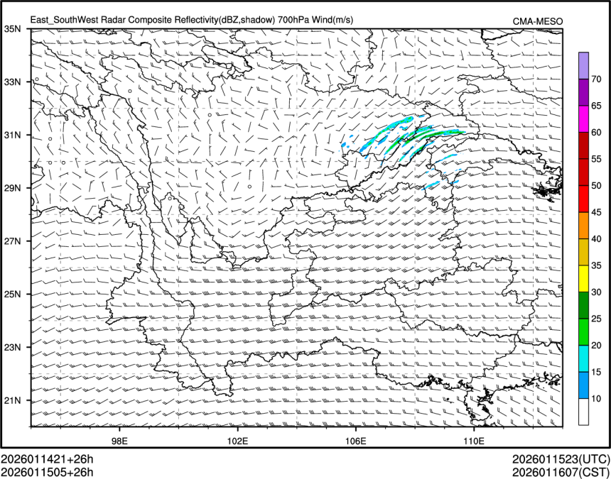 01/15 05时 +026小时