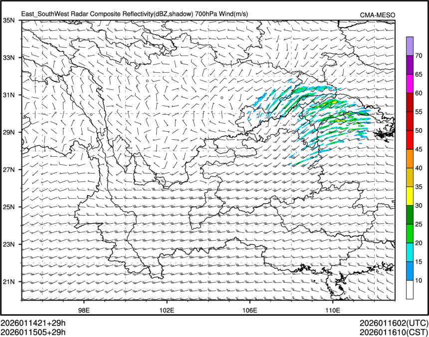 01/15 05时 +029小时