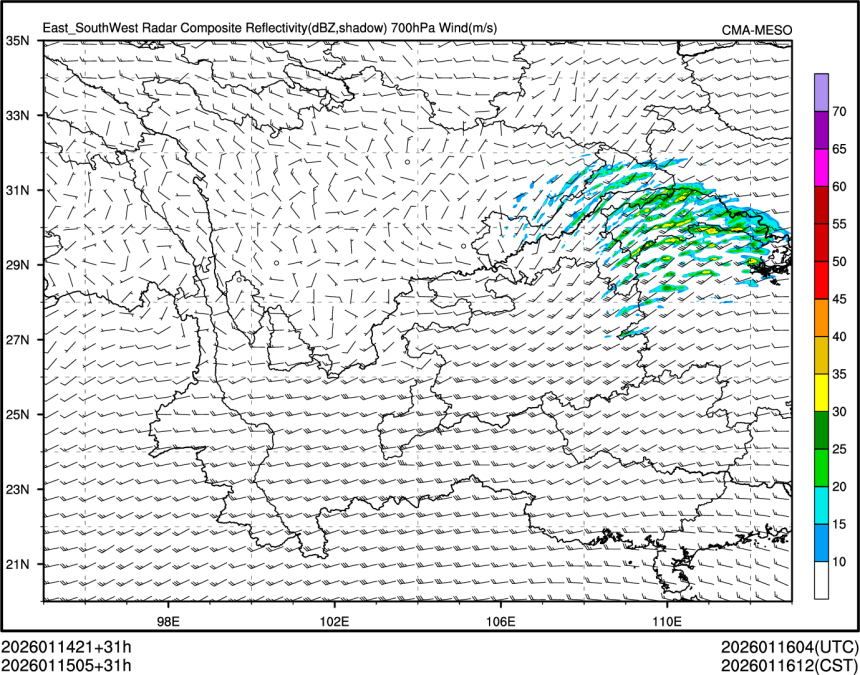 01/15 05时 +031小时