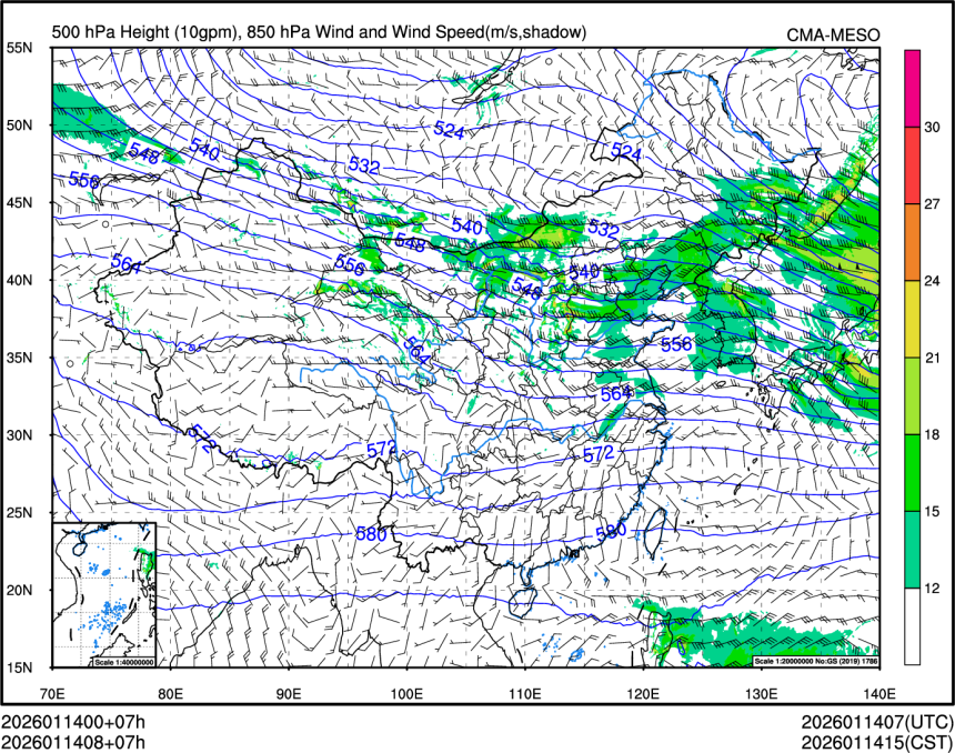 01/14 08时 +007小时