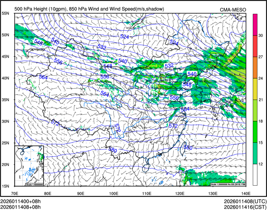 01/14 08时 +008小时