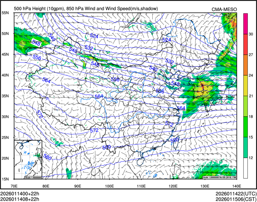 01/14 08时 +022小时