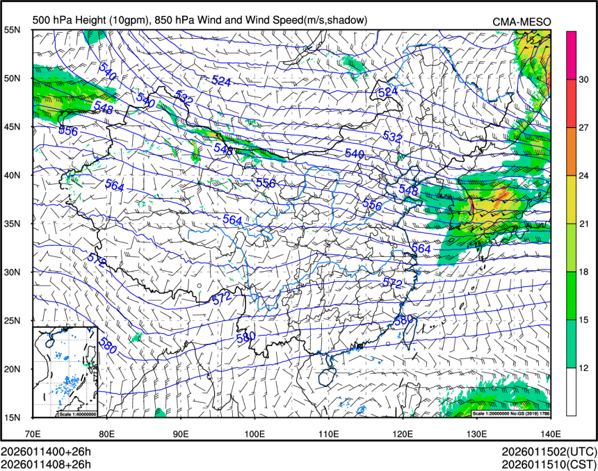 01/14 08时 +026小时