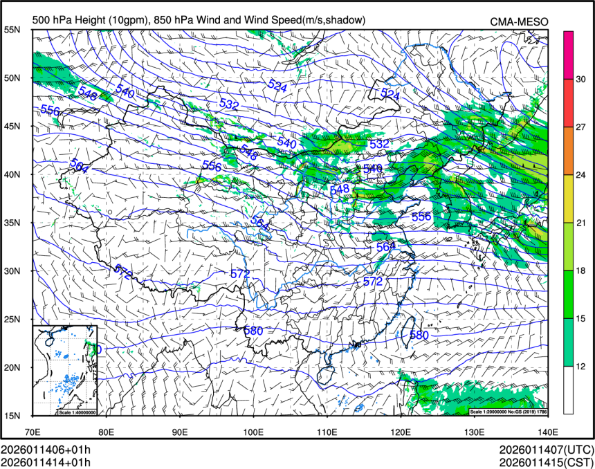 01/14 14时 +001小时