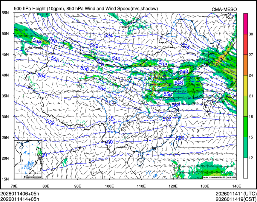 01/14 14时 +005小时