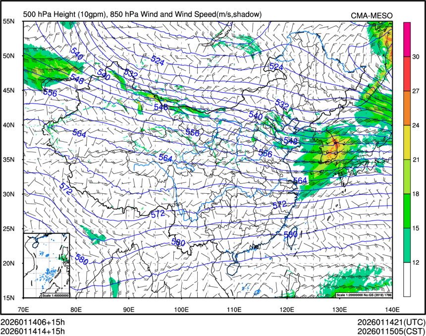 01/14 14时 +015小时