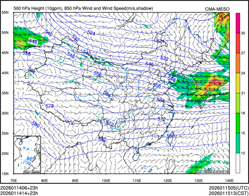 01/14 14时 +023小时