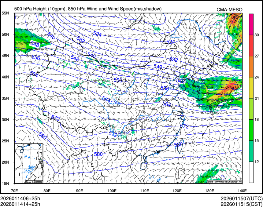 01/14 14时 +025小时