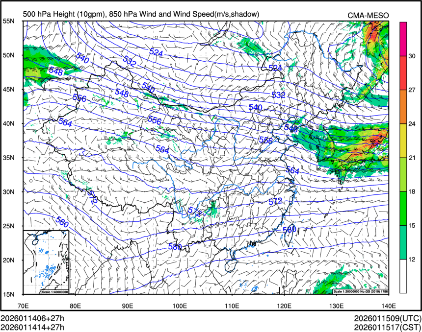 01/14 14时 +027小时