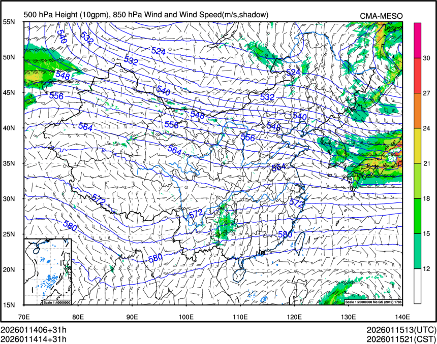 01/14 14时 +031小时