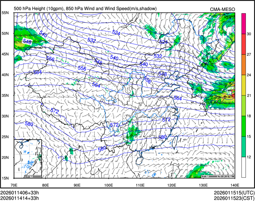 01/14 14时 +033小时