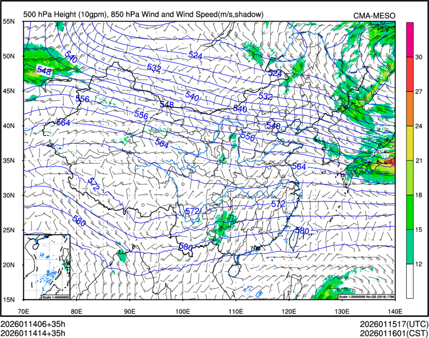01/14 14时 +035小时