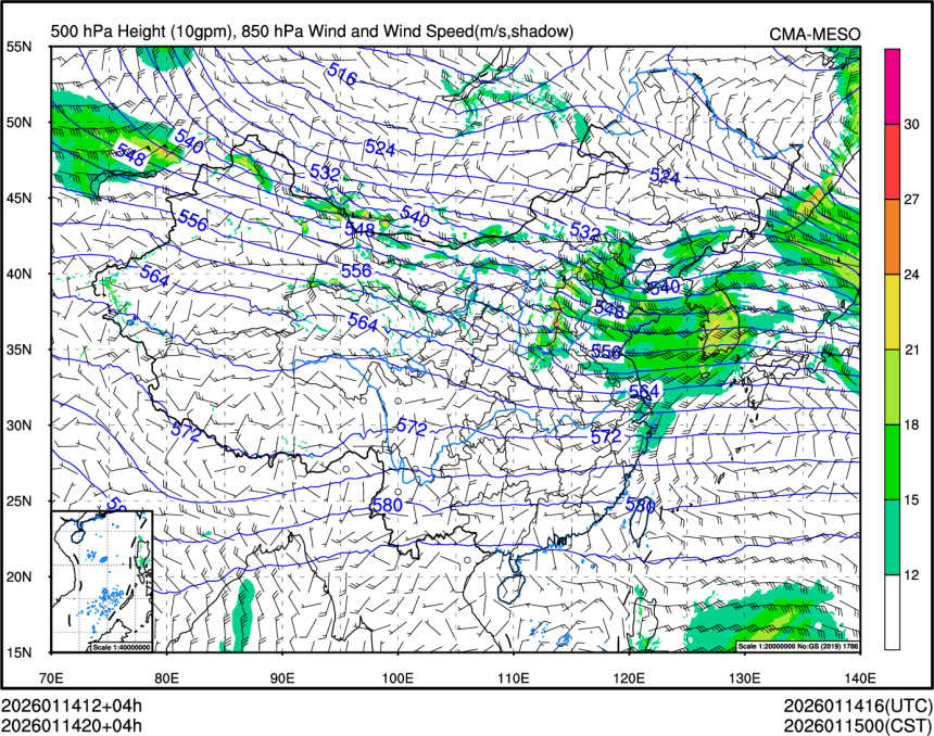 01/14 20时 +004小时