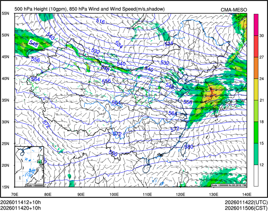 01/14 20时 +010小时