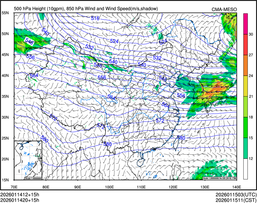 01/14 20时 +015小时