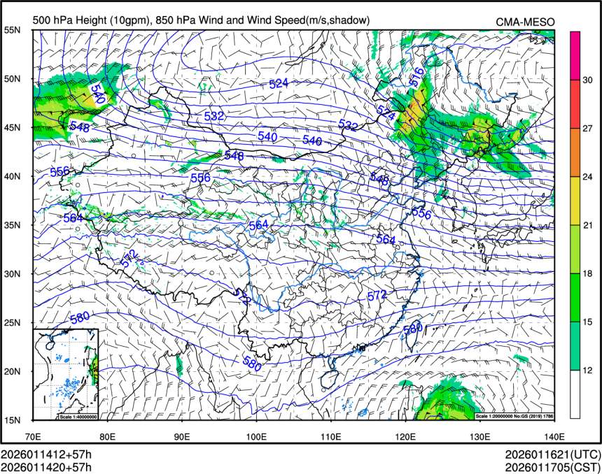 01/14 20时 +057小时