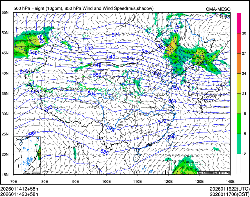 01/14 20时 +058小时