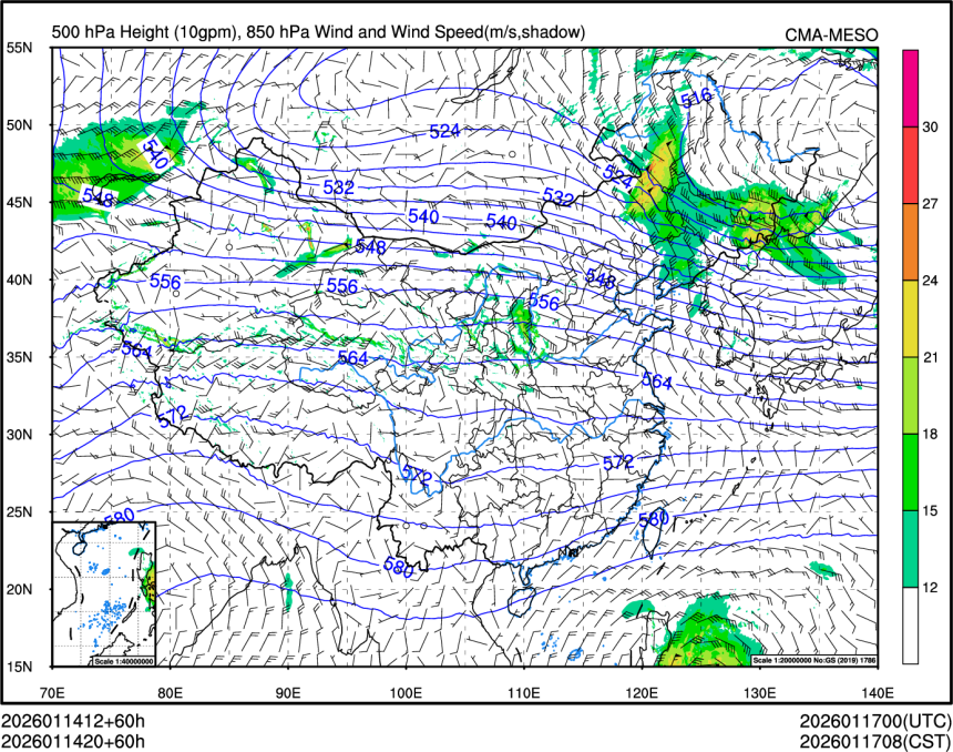 01/14 20时 +060小时