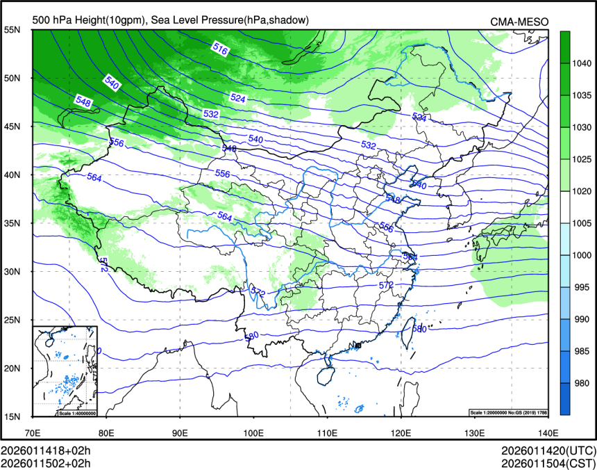 01/15 02时 +002小时
