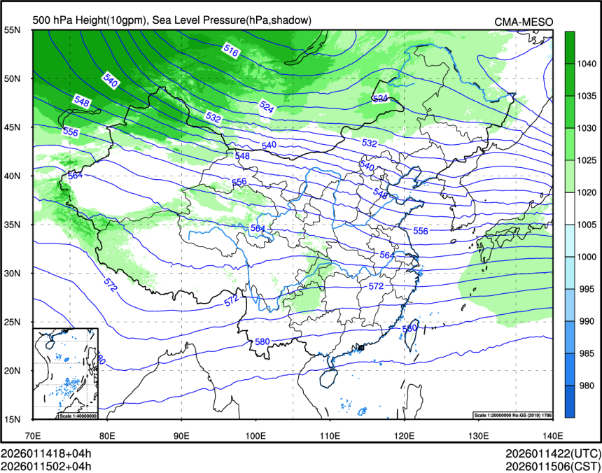 01/15 02时 +004小时