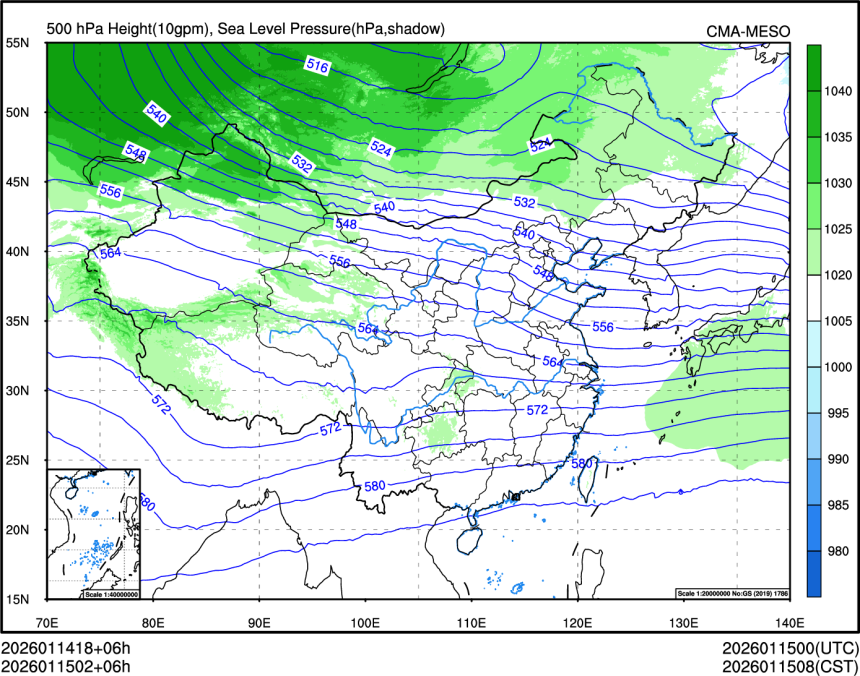 01/15 02时 +006小时