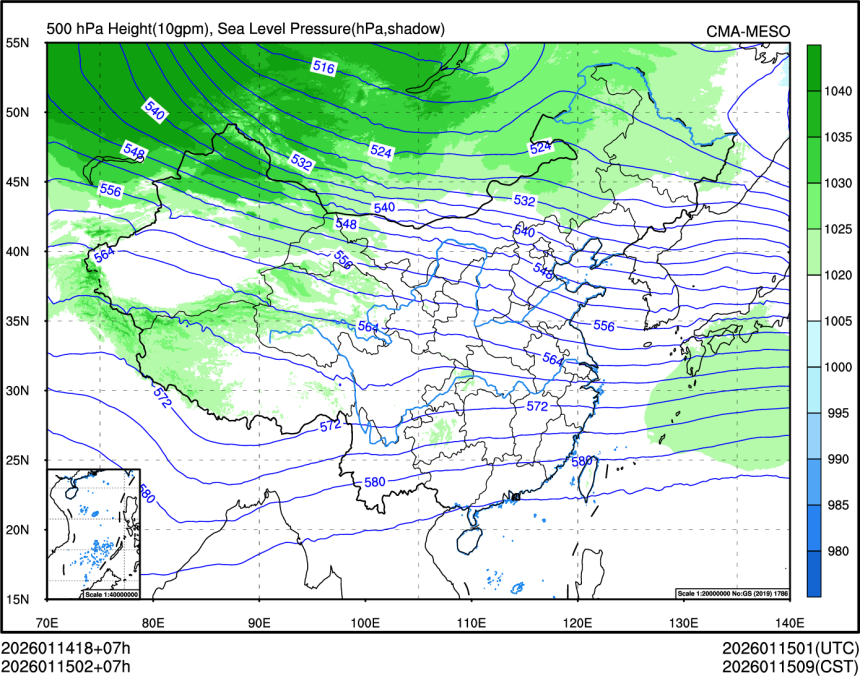 01/15 02时 +007小时