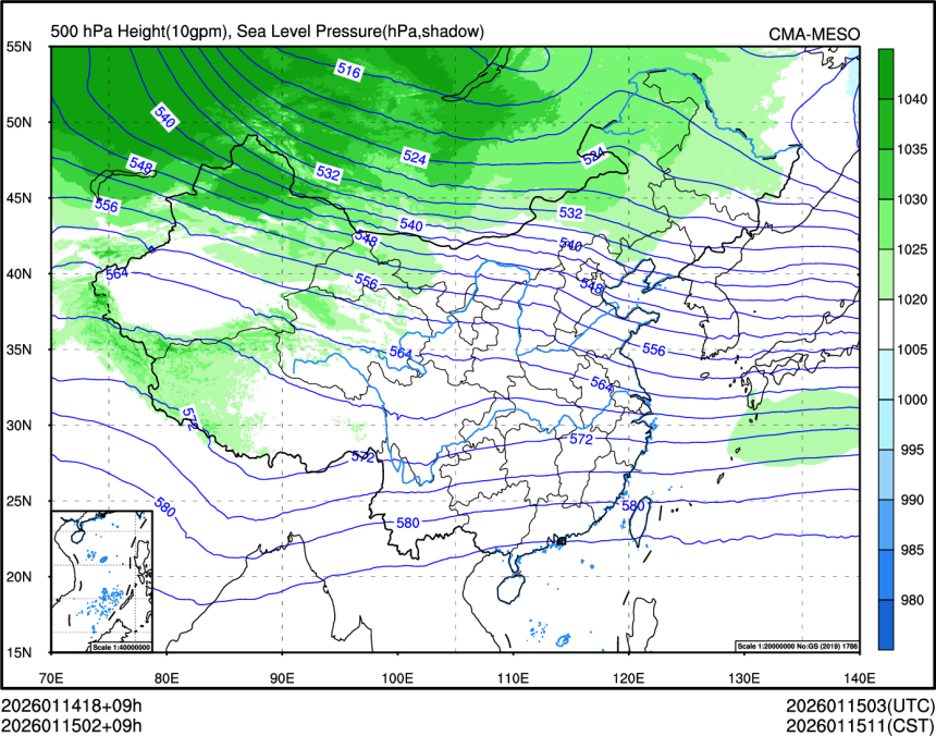 01/15 02时 +009小时