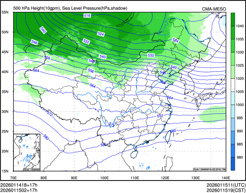 01/15 02时 +017小时