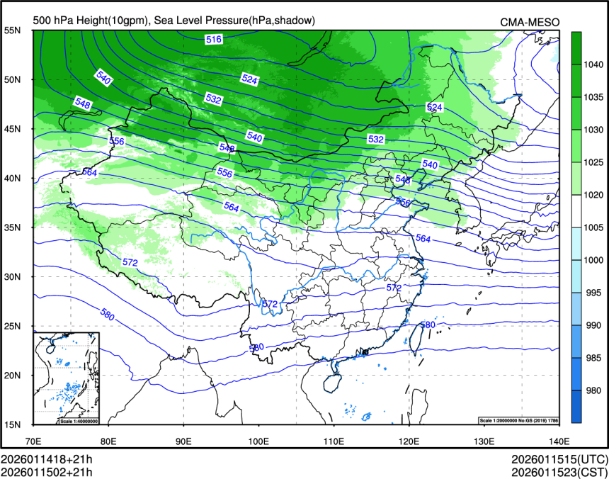 01/15 02时 +021小时
