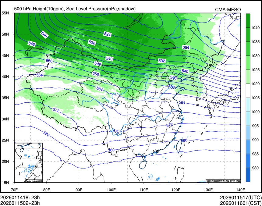 01/15 02时 +023小时