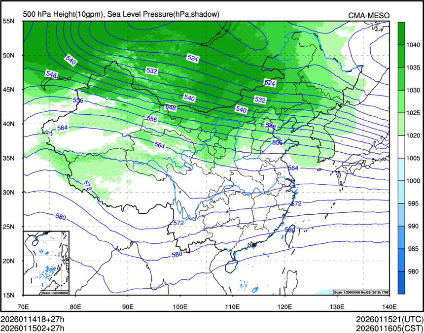 01/15 02时 +027小时