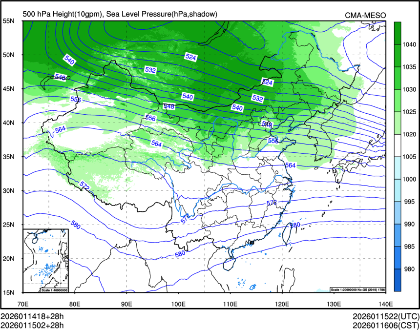 01/15 02时 +028小时