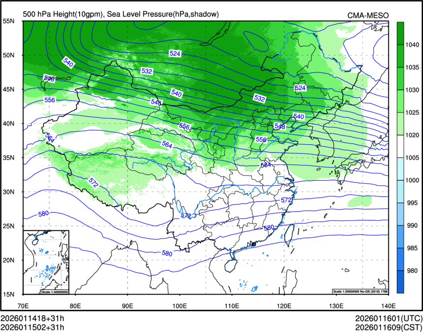 01/15 02时 +031小时