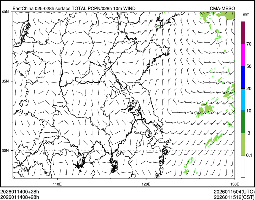 01/14 08时 +028小时