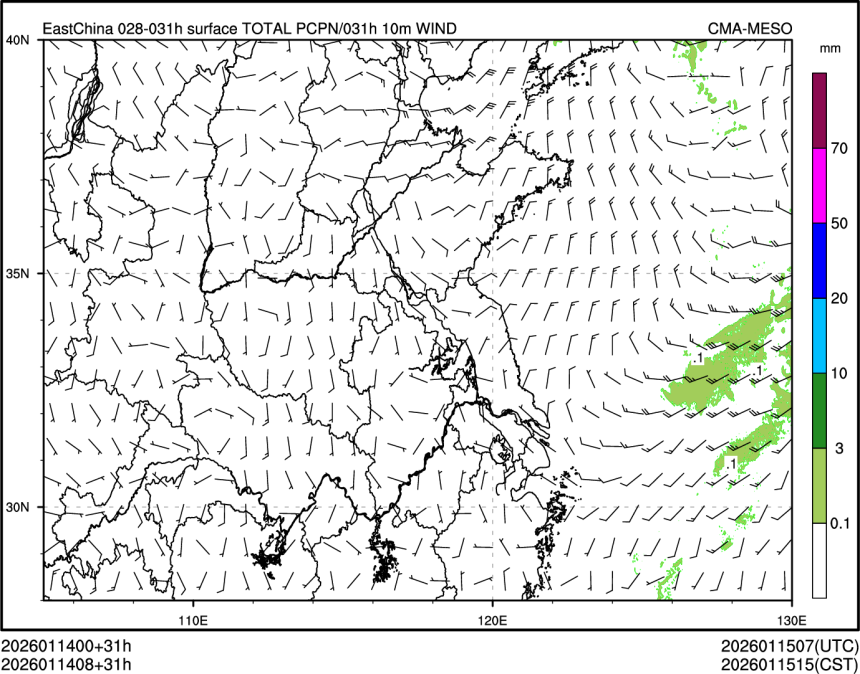 01/14 08时 +031小时