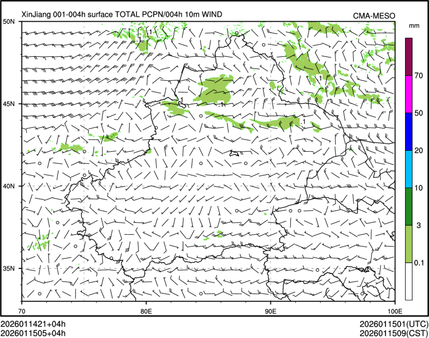 01/15 05时 +004小时