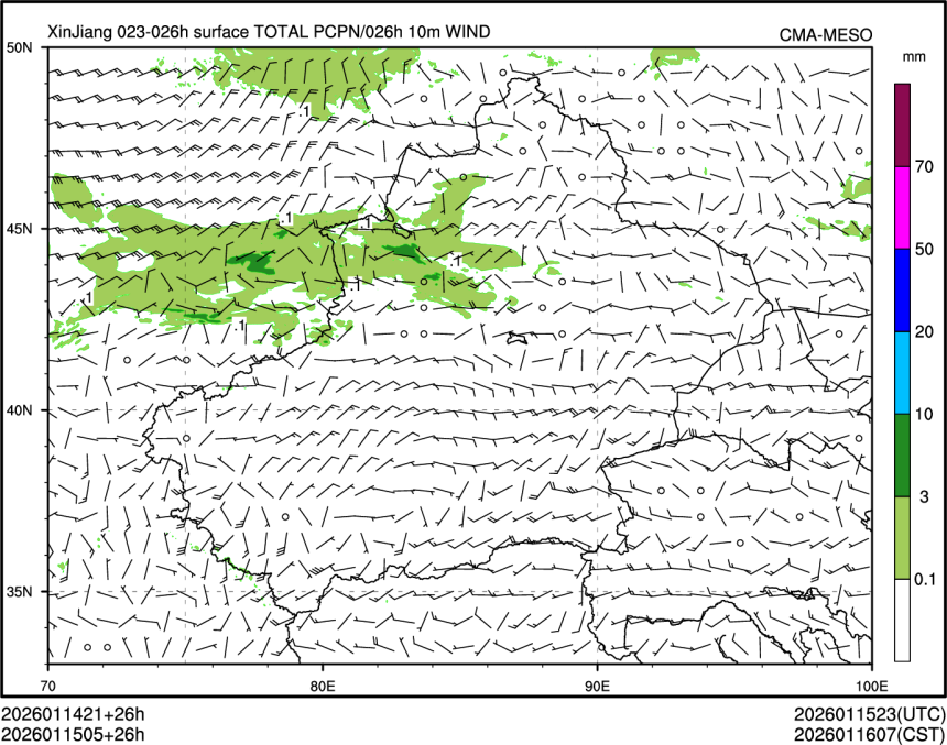 01/15 05时 +026小时