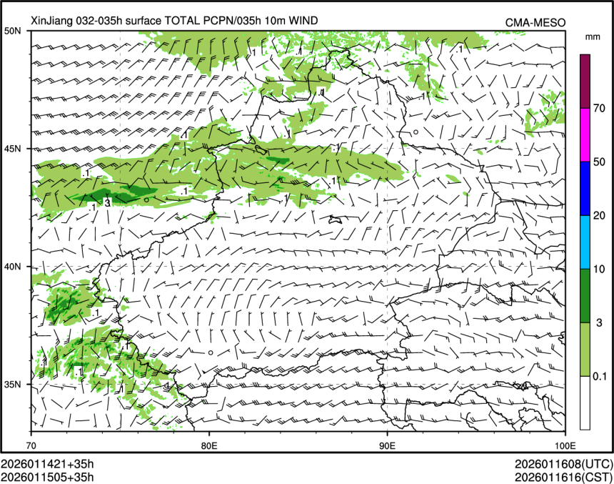 01/15 05时 +035小时