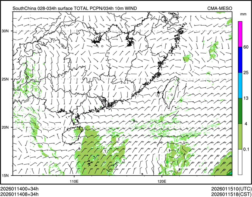 01/14 08时 +034小时