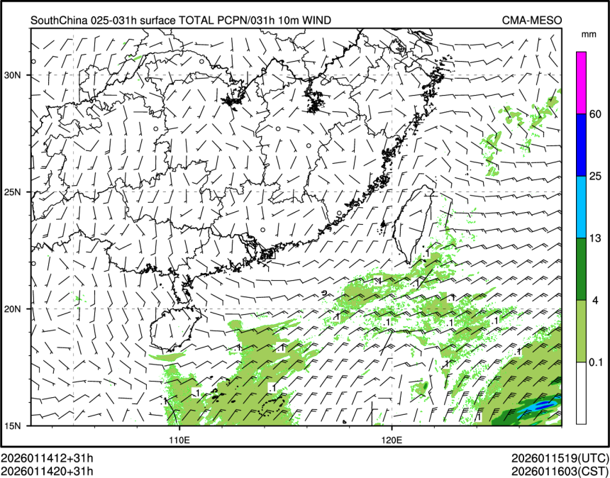 01/14 20时 +031小时