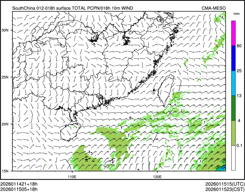 01/15 05时 +018小时