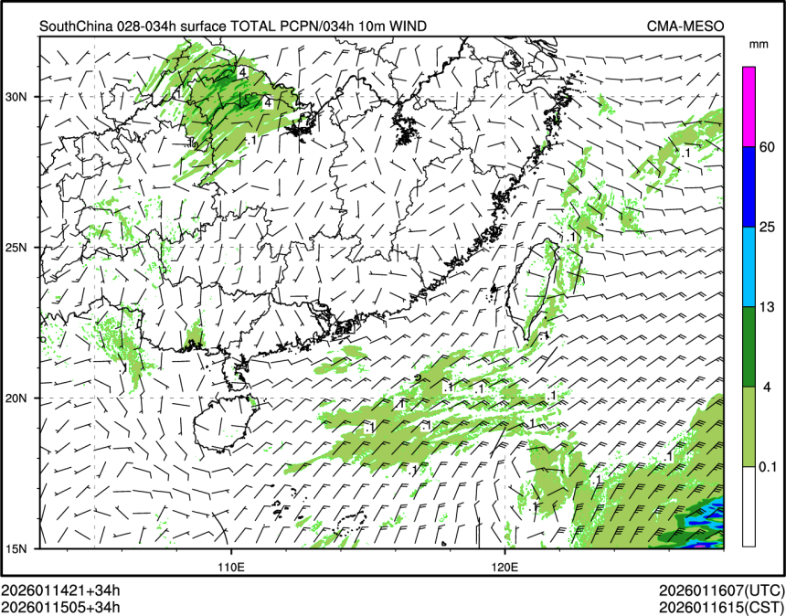 01/15 05时 +034小时