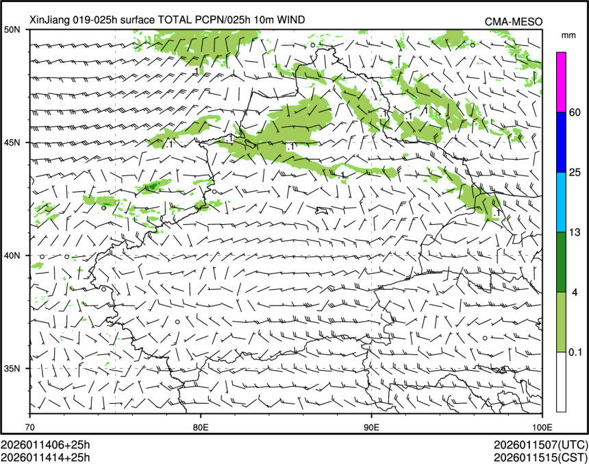 01/14 14时 +025小时