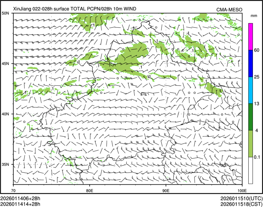 01/14 14时 +028小时