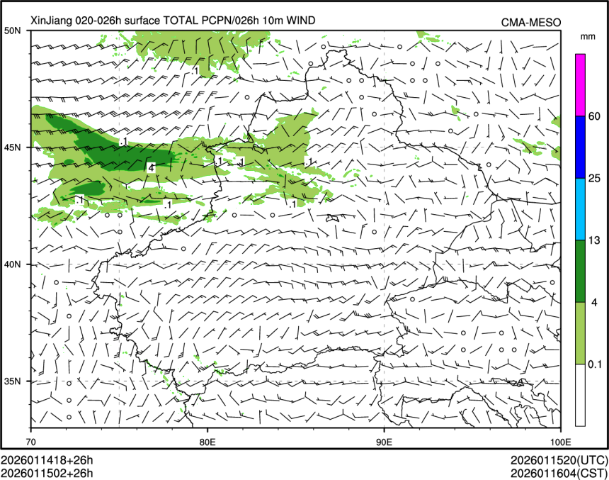 01/15 02时 +026小时